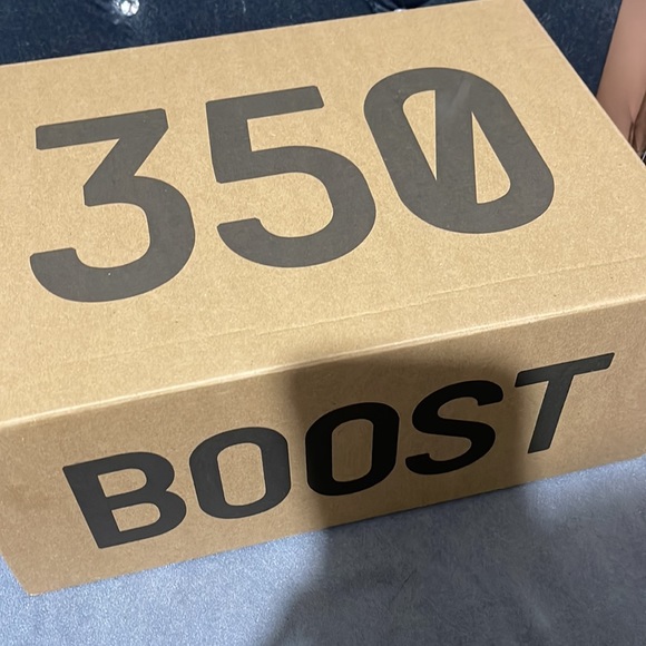 Yeezy Boost 350 V2 - Picture 12 of 13